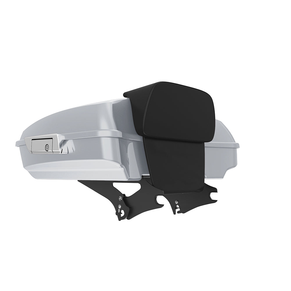 Detachable Razor Tour Trunk Pack Kits