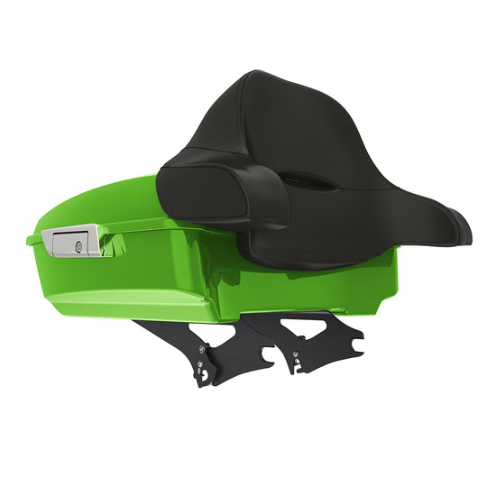 Detachable Chopped Tour Trunk Pack Kits