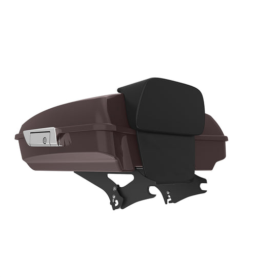 Detachable Razor Tour Trunk Pack Kits