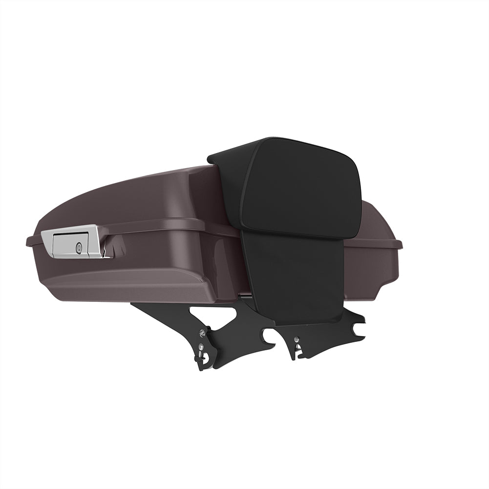 Detachable Razor Tour Trunk Pack Kits