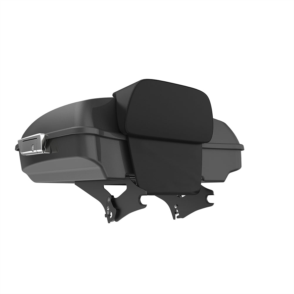 Detachable Razor Tour Trunk Pack Kits