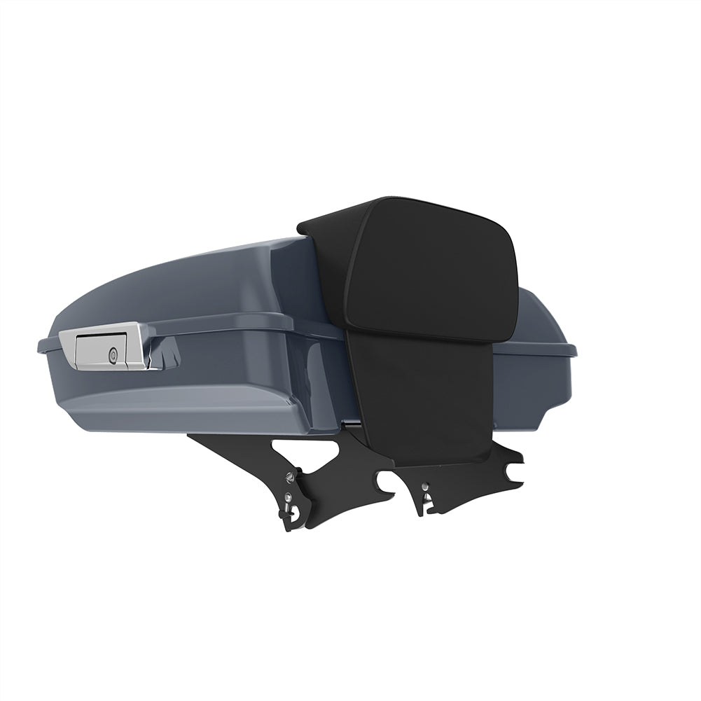 Detachable Razor Tour Trunk Pack Kits