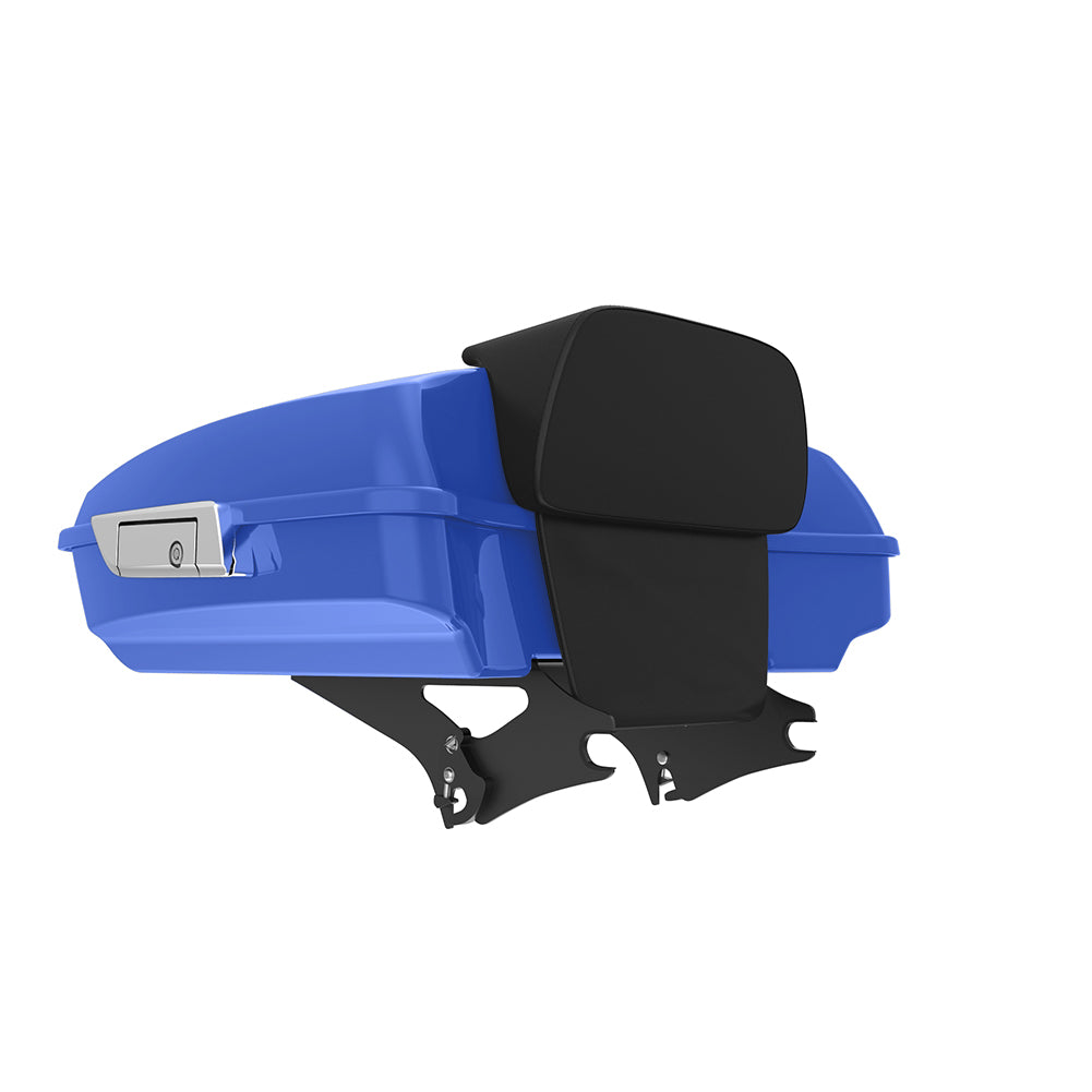 Detachable Razor Tour Trunk Pack Kits