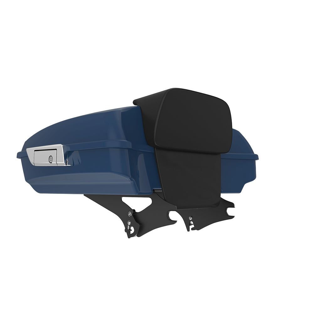 Detachable Razor Tour Trunk Pack Kits