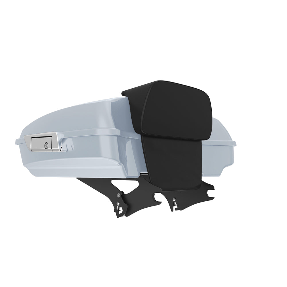 Detachable Razor Tour Trunk Pack Kits