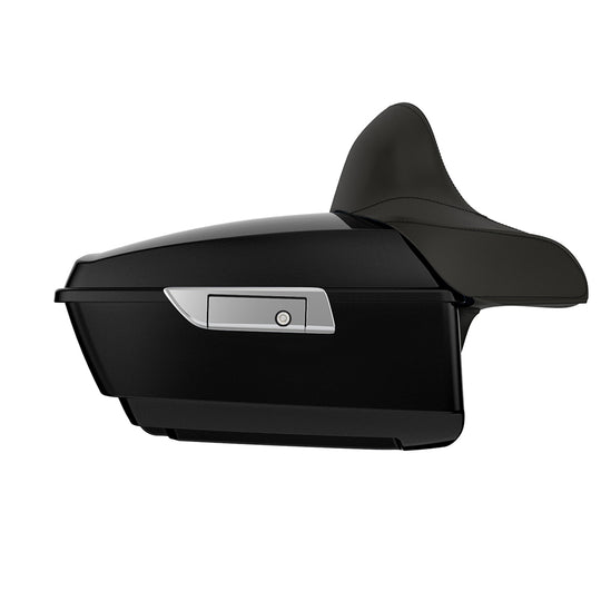 Detachable King Tour Trunk Pack For ‘14-’25 Touring | Mocardine