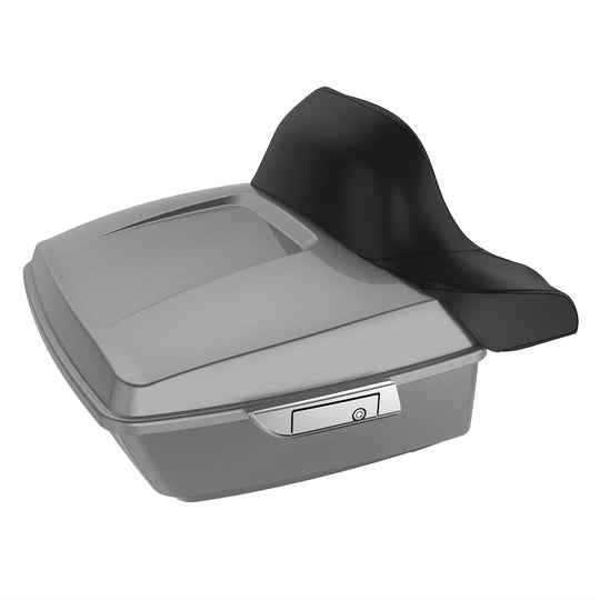 Detachable King Tour Trunk Pack Trunk Luggage | Mocardine