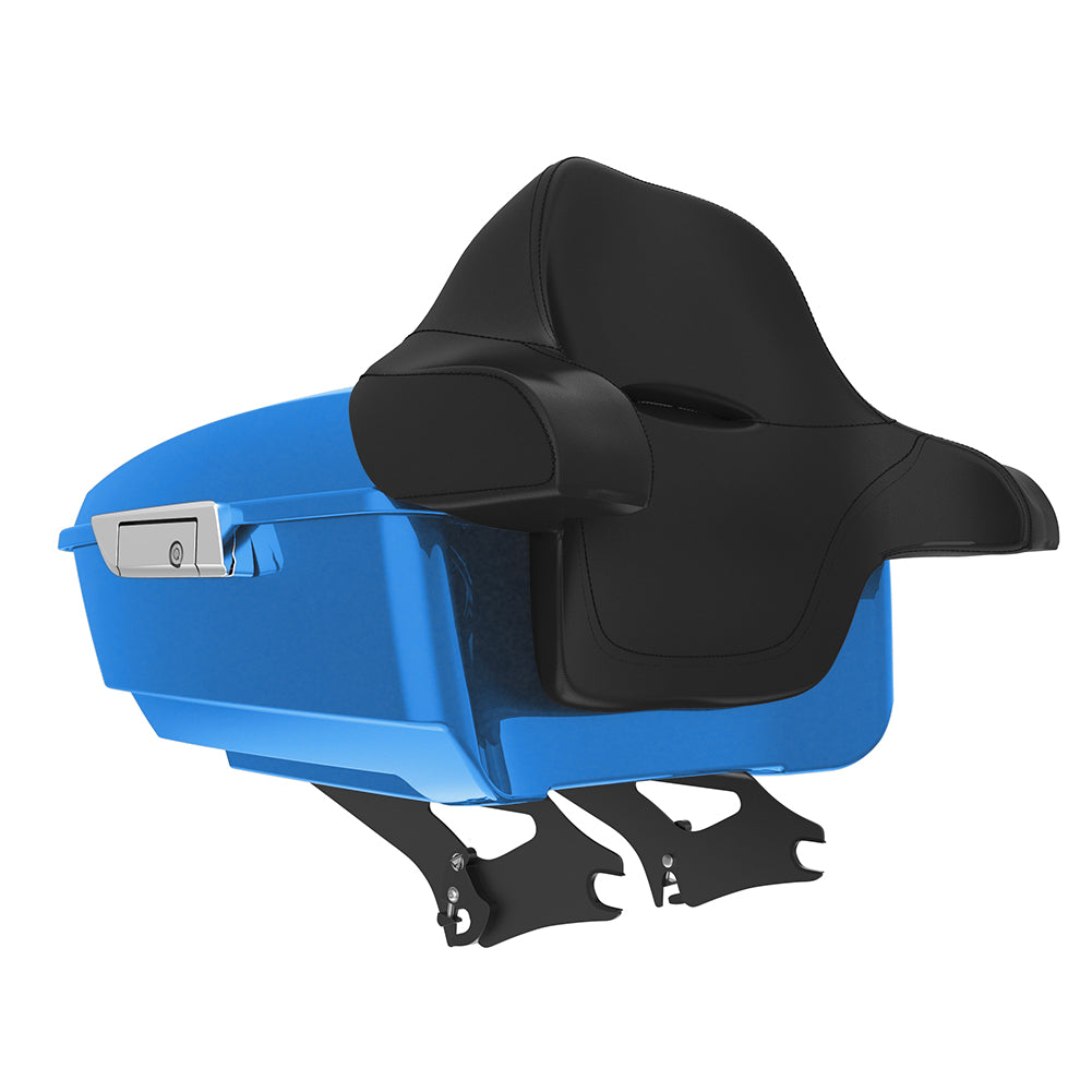 Detachable King Tour Trunk Pack Kits