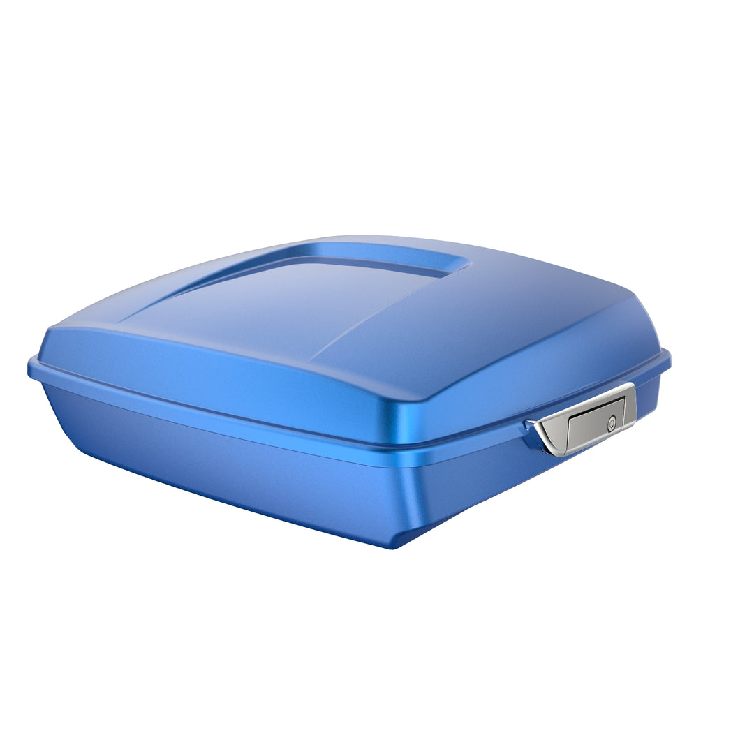 Detachable Razor Tour Trunk Pack Trunk Luggage | Mocardine