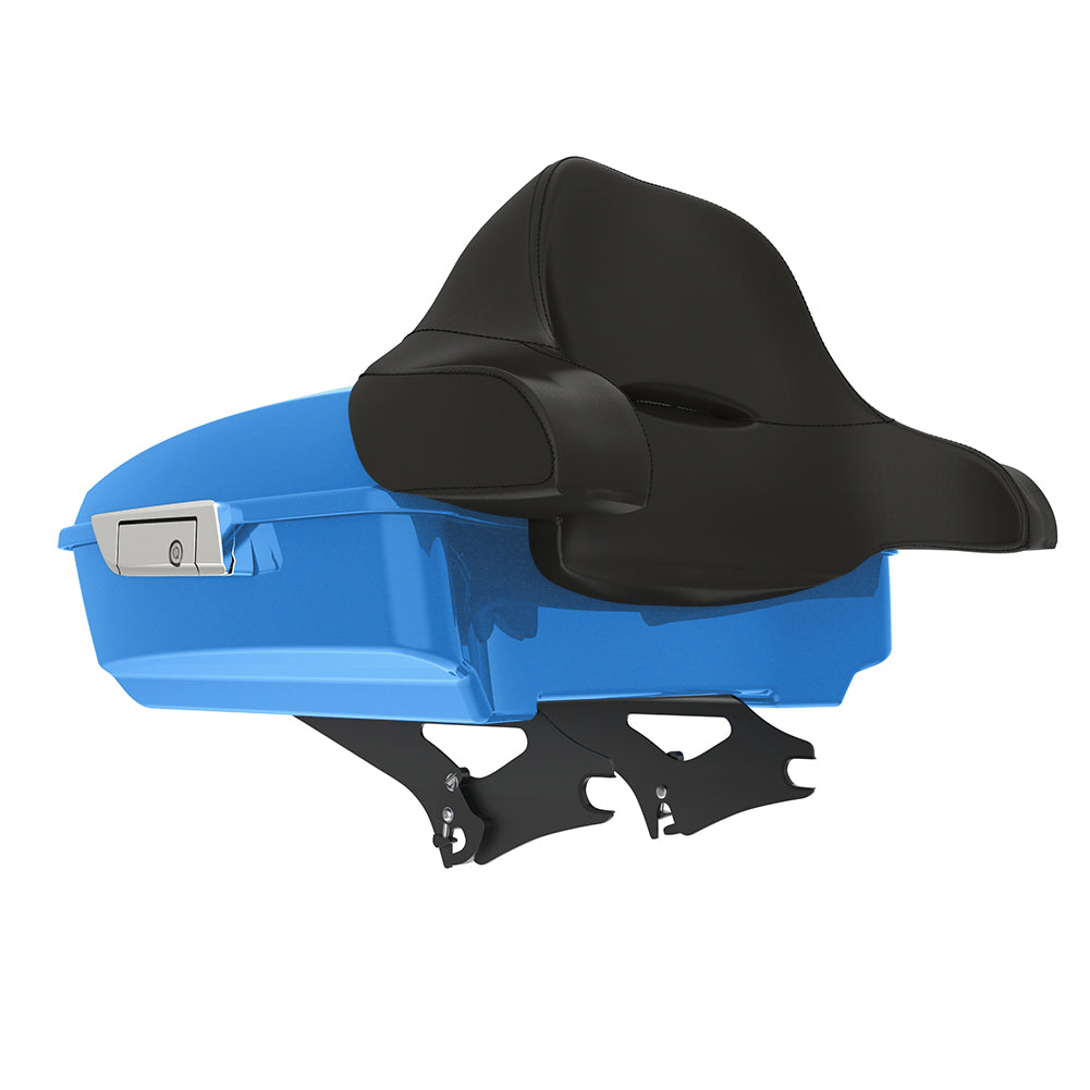 Detachable Chopped Tour Trunk Pack Kits