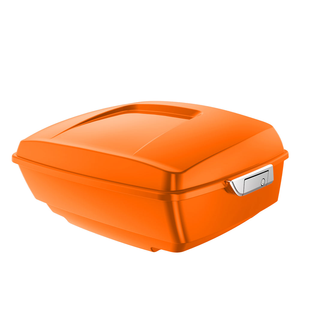 Detachable King Tour Trunk Pack Trunk Luggage | Mocardine