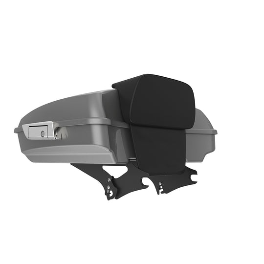 Detachable Razor Tour Trunk Pack Kits