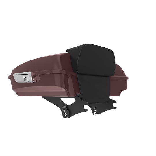 Detachable Razor Tour Trunk Pack Kits