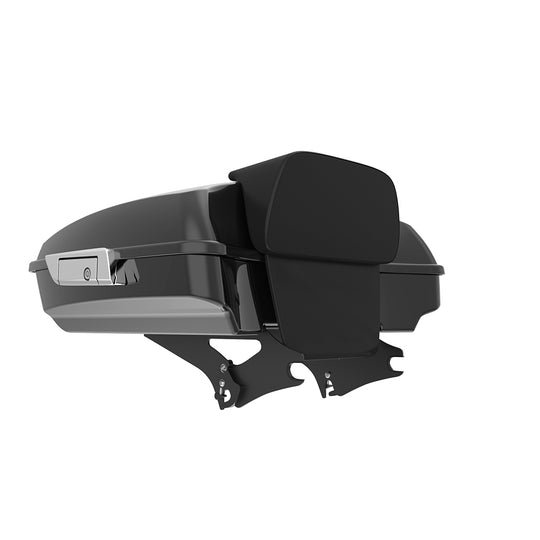 Detachable Razor Tour Trunk Pack Kits