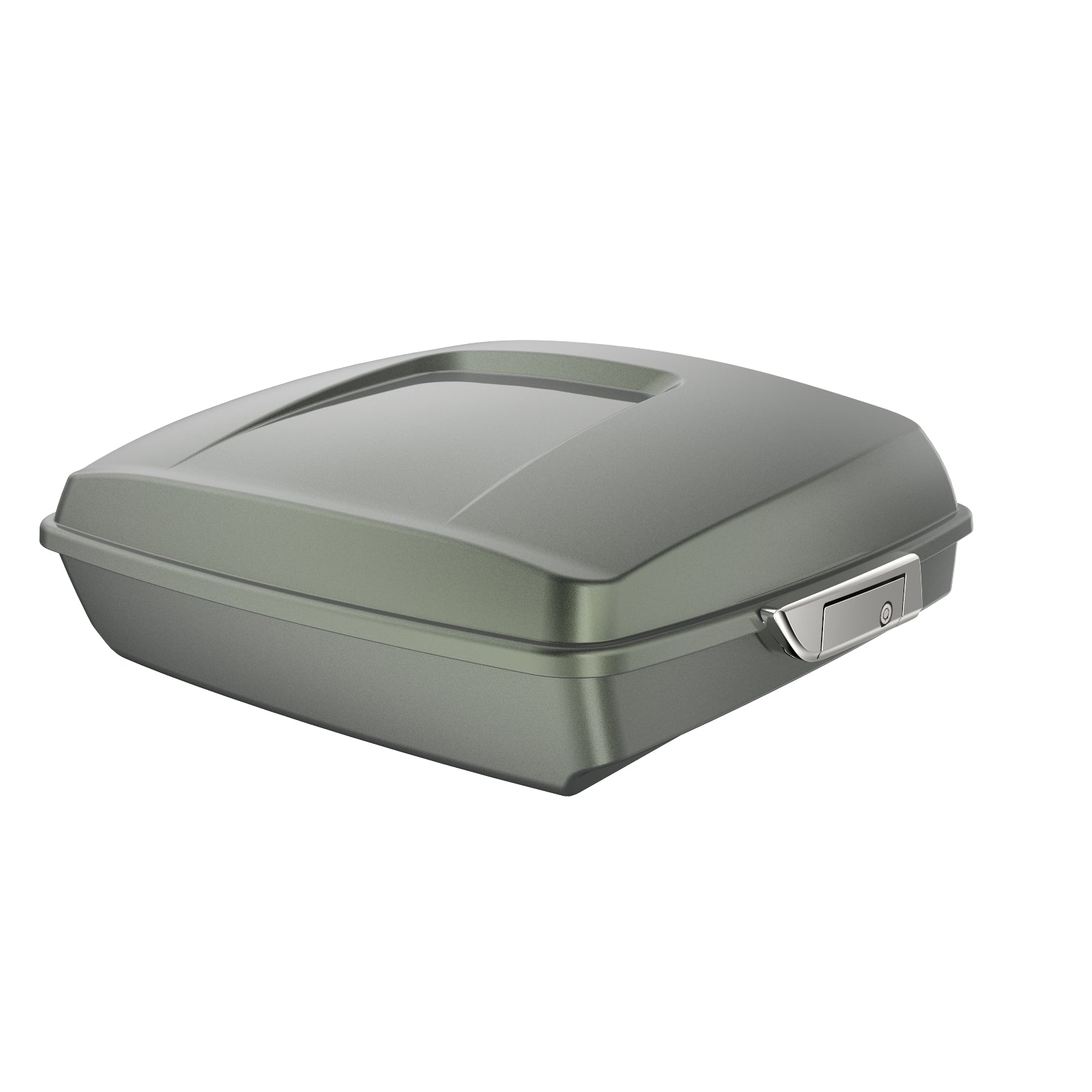 Detachable Razor Tour Trunk Pack Trunk Luggage | Mocardine