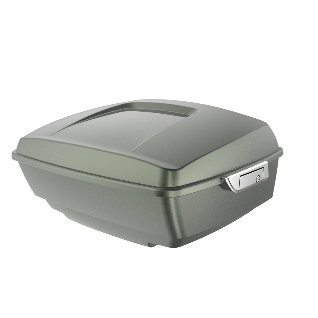 Detachable King Tour Trunk Pack Trunk Luggage | Mocardine