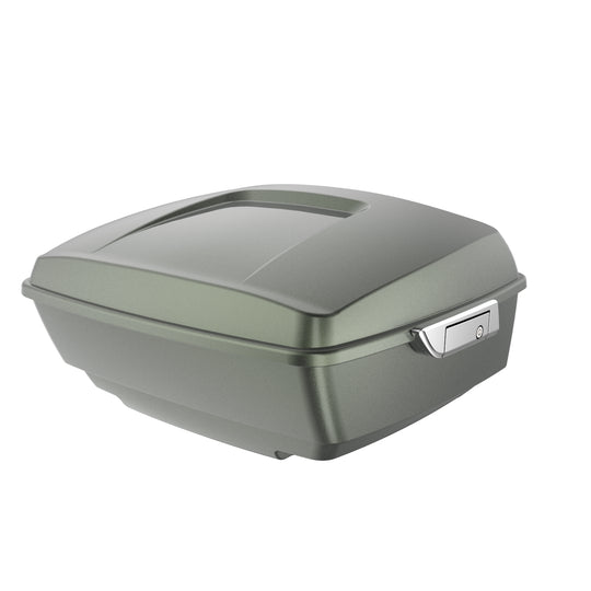 Detachable King Tour Trunk Pack Trunk Luggage | Mocardine