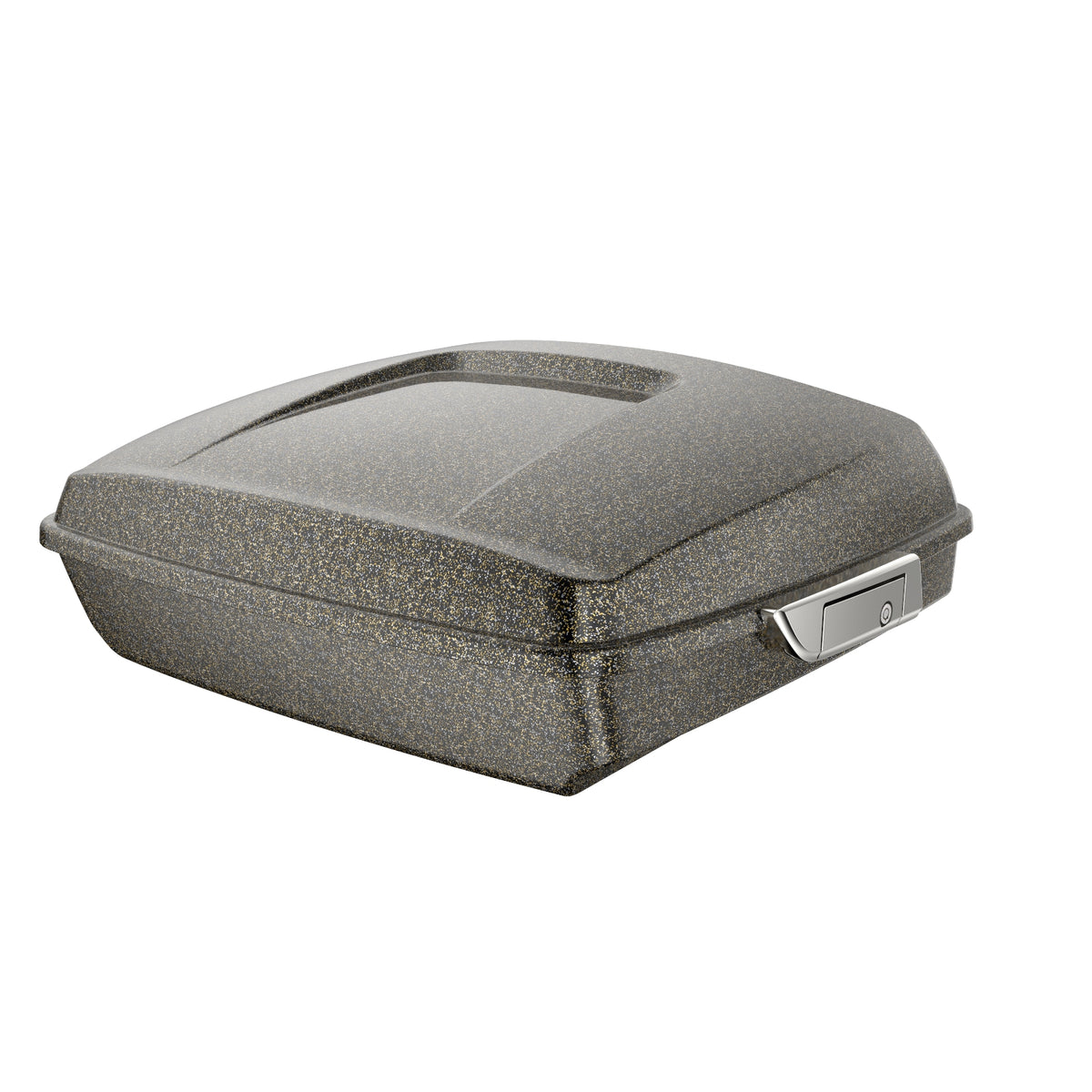 Detachable Razor Tour Trunk Pack Trunk Luggage | Mocardine