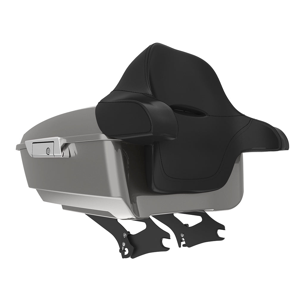 Detachable King Tour Trunk Pack Kits |2014-2026 Touring Models