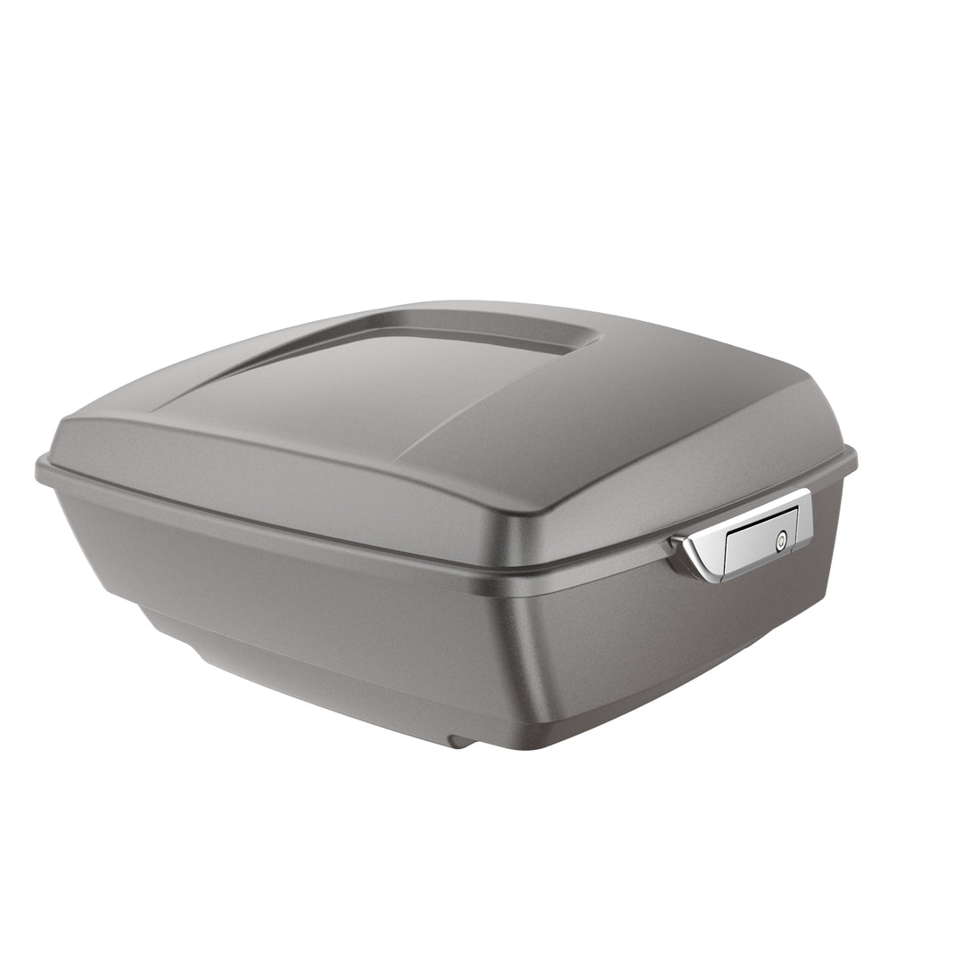 Detachable King Tour Trunk Pack Trunk Luggage | Mocardine