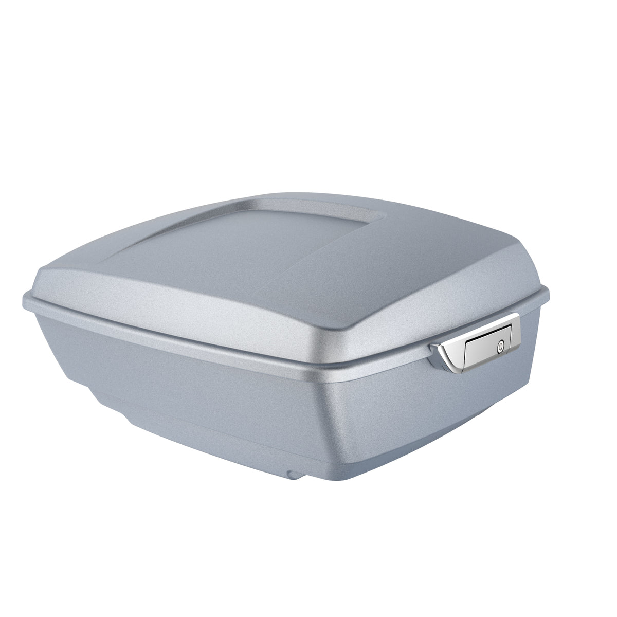 Detachable King Tour Trunk Pack Trunk Luggage | Mocardine