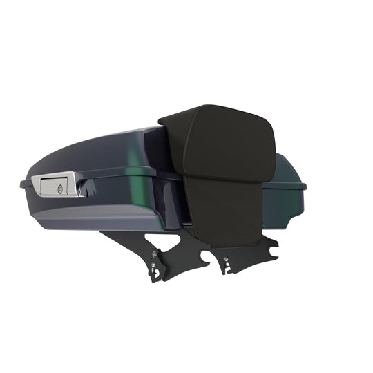 Detachable Razor Tour Trunk Pack Kits