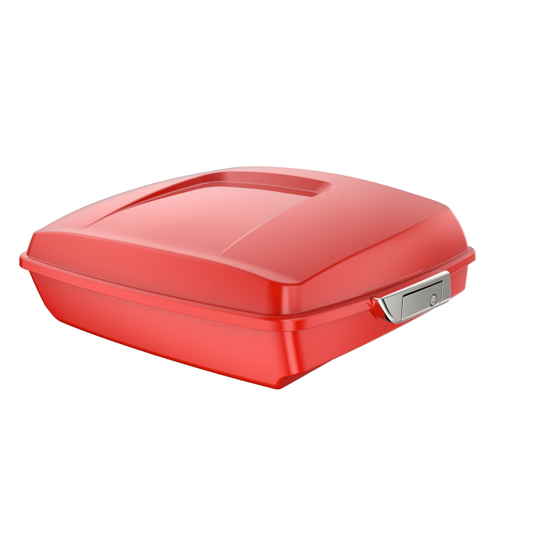 Detachable Razor Tour Trunk Pack Trunk Luggage | Mocardine