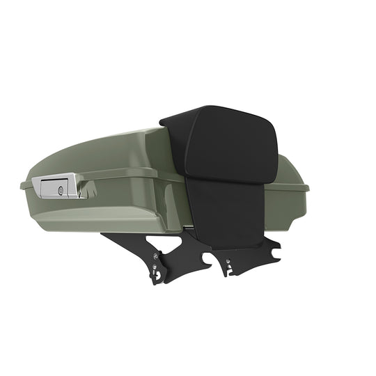 Detachable Razor Tour Trunk Pack Kits