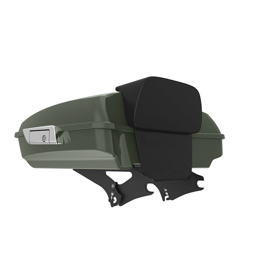 Detachable Razor Tour Trunk Pack Kits