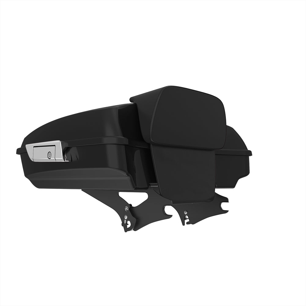 Detachable Razor Tour Trunk Pack Kits