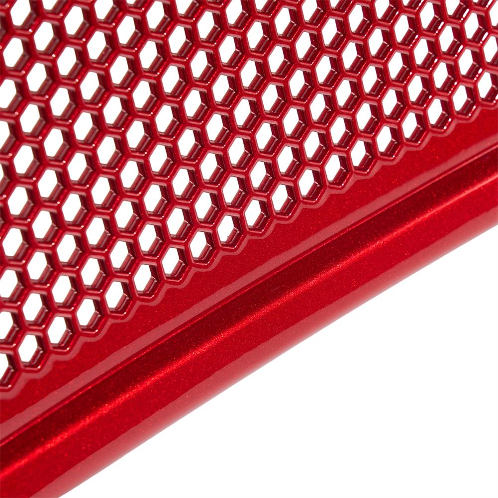 Mocardine Chin Spoiler for 2023.5-2026 Road Glide & Street Glide | ABS Construction