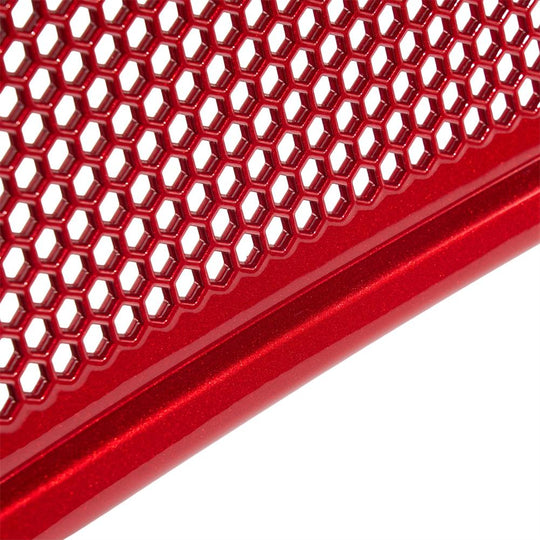 Mocardine Chin Spoiler for 2023.5-2026 Road Glide & Street Glide | ABS Construction