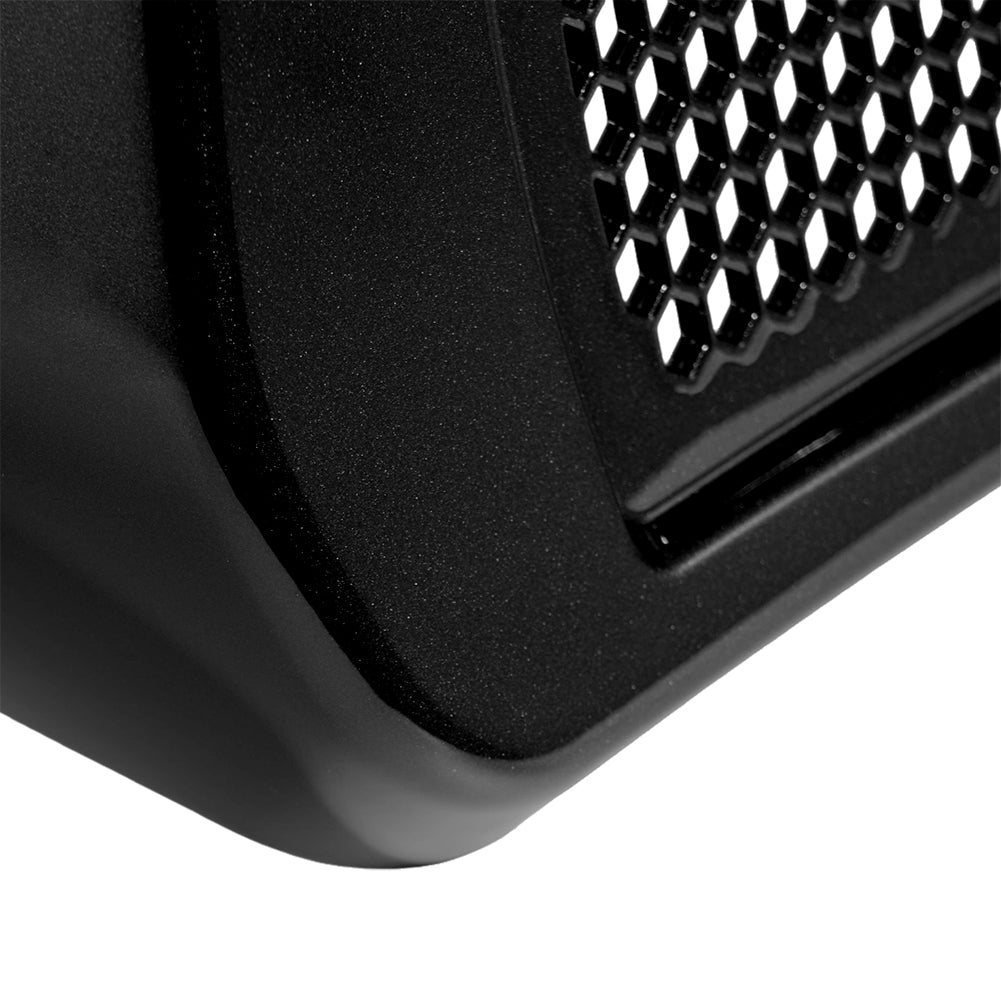 Mocardine Chin Spoiler for 2023.5-2026 Road Glide & Street Glide | ABS Construction