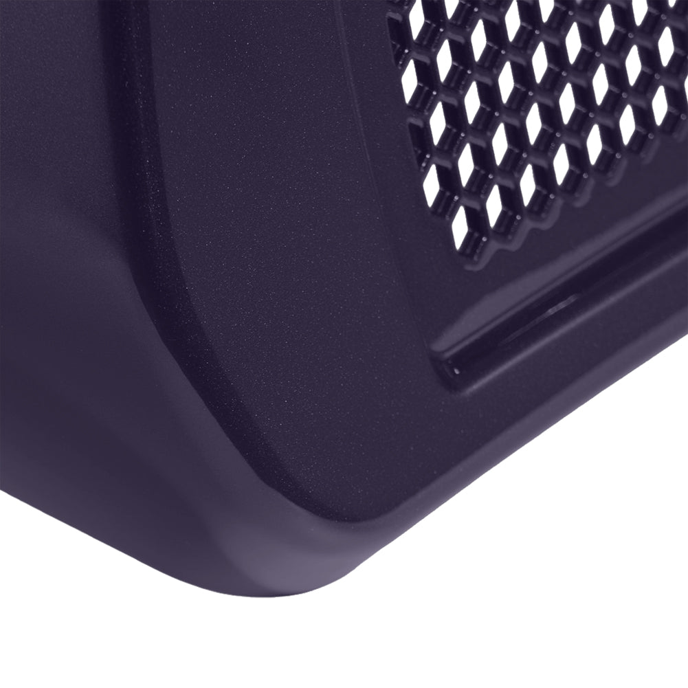 Mocardine Chin Spoiler for 2023.5-2026 Road Glide & Street Glide | ABS Construction