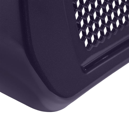 Mocardine Chin Spoiler for 2023.5-2026 Road Glide & Street Glide | ABS Construction
