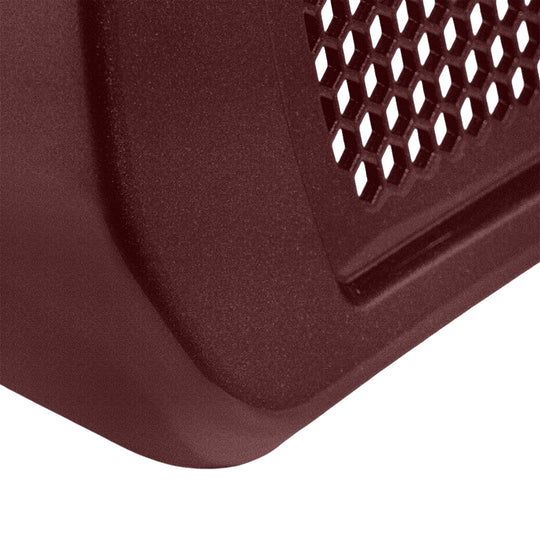 Mocardine Chin Spoiler for 2023.5-2026 Road Glide & Street Glide | ABS Construction