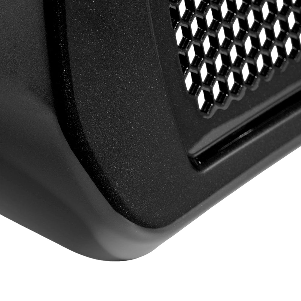 Mocardine Chin Spoiler for 2023.5-2026 Road Glide & Street Glide | ABS Construction