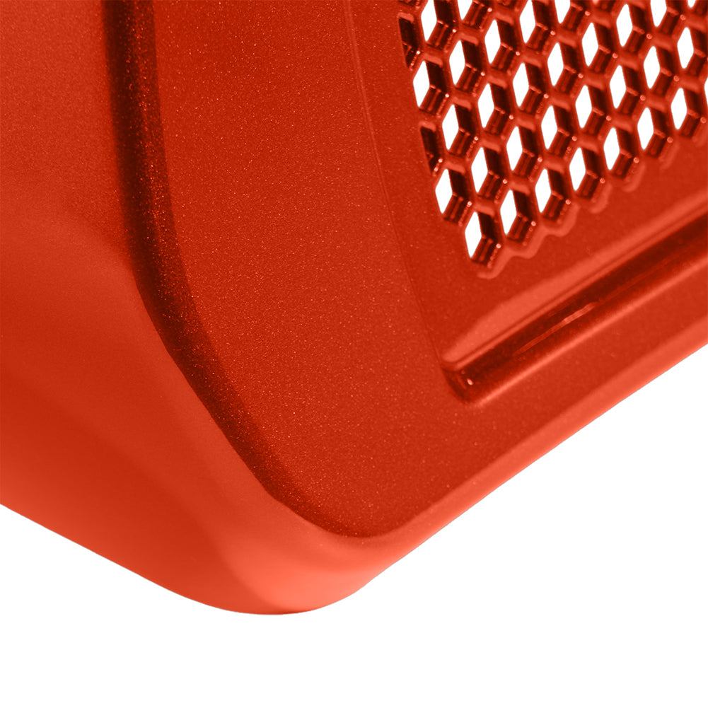 Mocardine Chin Spoiler for 2023.5-2026 Road Glide & Street Glide | ABS Construction
