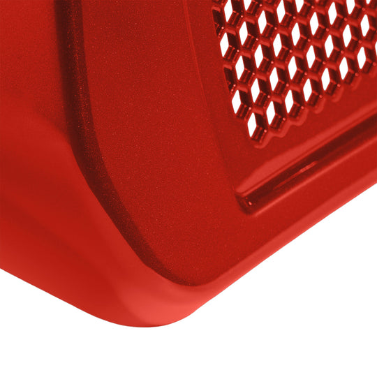 Mocardine Chin Spoiler for 2023.5-2026 Road Glide & Street Glide | ABS Construction