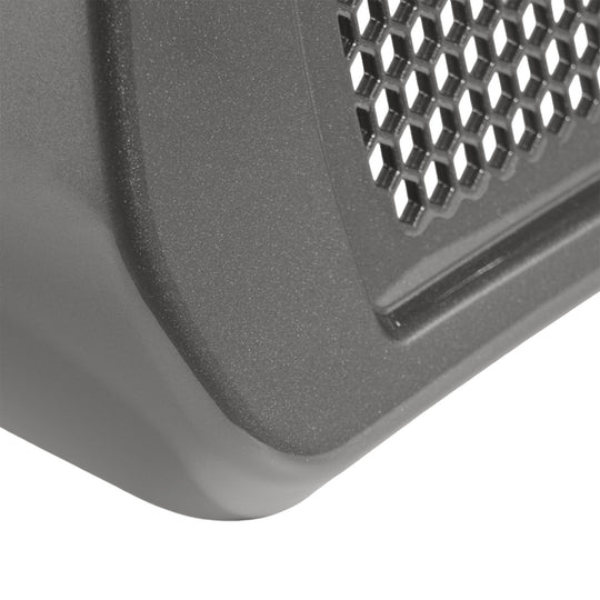 Mocardine Chin Spoiler for 2023.5-2026 Road Glide & Street Glide | ABS Construction