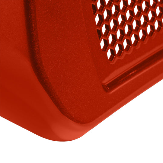 Mocardine Chin Spoiler for 2023.5-2026 Road Glide & Street Glide | ABS Construction