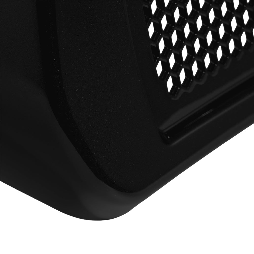 Mocardine Chin Spoiler for 2023.5-2026 Road Glide & Street Glide | ABS Construction