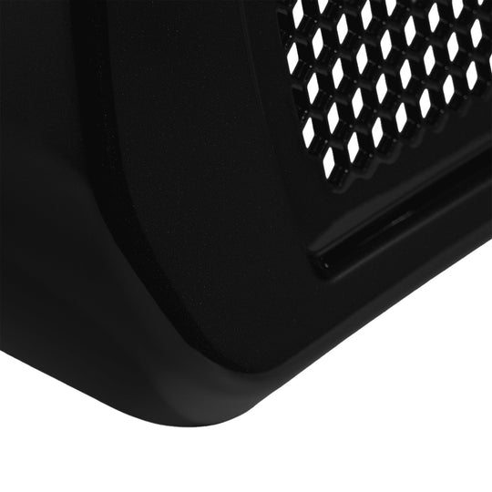 Mocardine Chin Spoiler for 2023.5-2026 Road Glide & Street Glide | ABS Construction