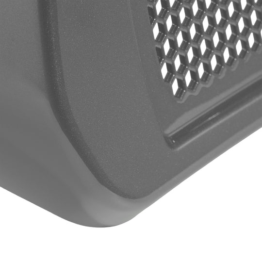 Mocardine Chin Spoiler for 2023.5-2026 Road Glide & Street Glide | ABS Construction