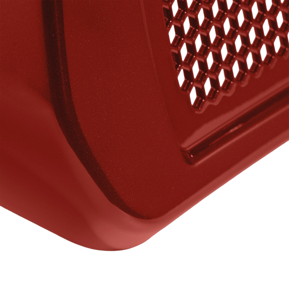 Mocardine Chin Spoiler for 2023.5-2026 Road Glide & Street Glide | ABS Construction