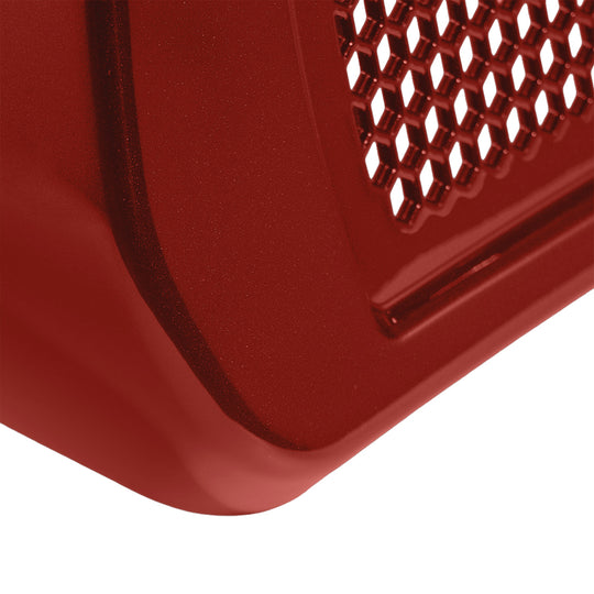 Mocardine Chin Spoiler for 2023.5-2026 Road Glide & Street Glide | ABS Construction