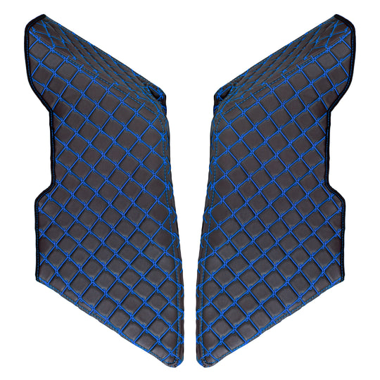 Saddlebag Liners Carpet Insert Fits for Harley ‘14-’23