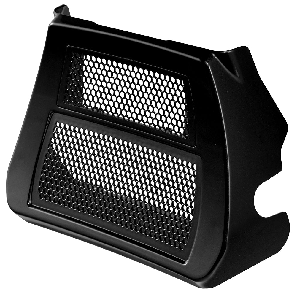 Mocardine Chin Spoiler for 2023.5-2026 Road Glide & Street Glide | ABS Construction
