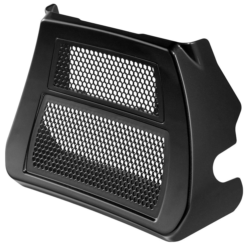 Mocardine Chin Spoiler for 2023.5-2026 Road Glide & Street Glide | ABS Construction