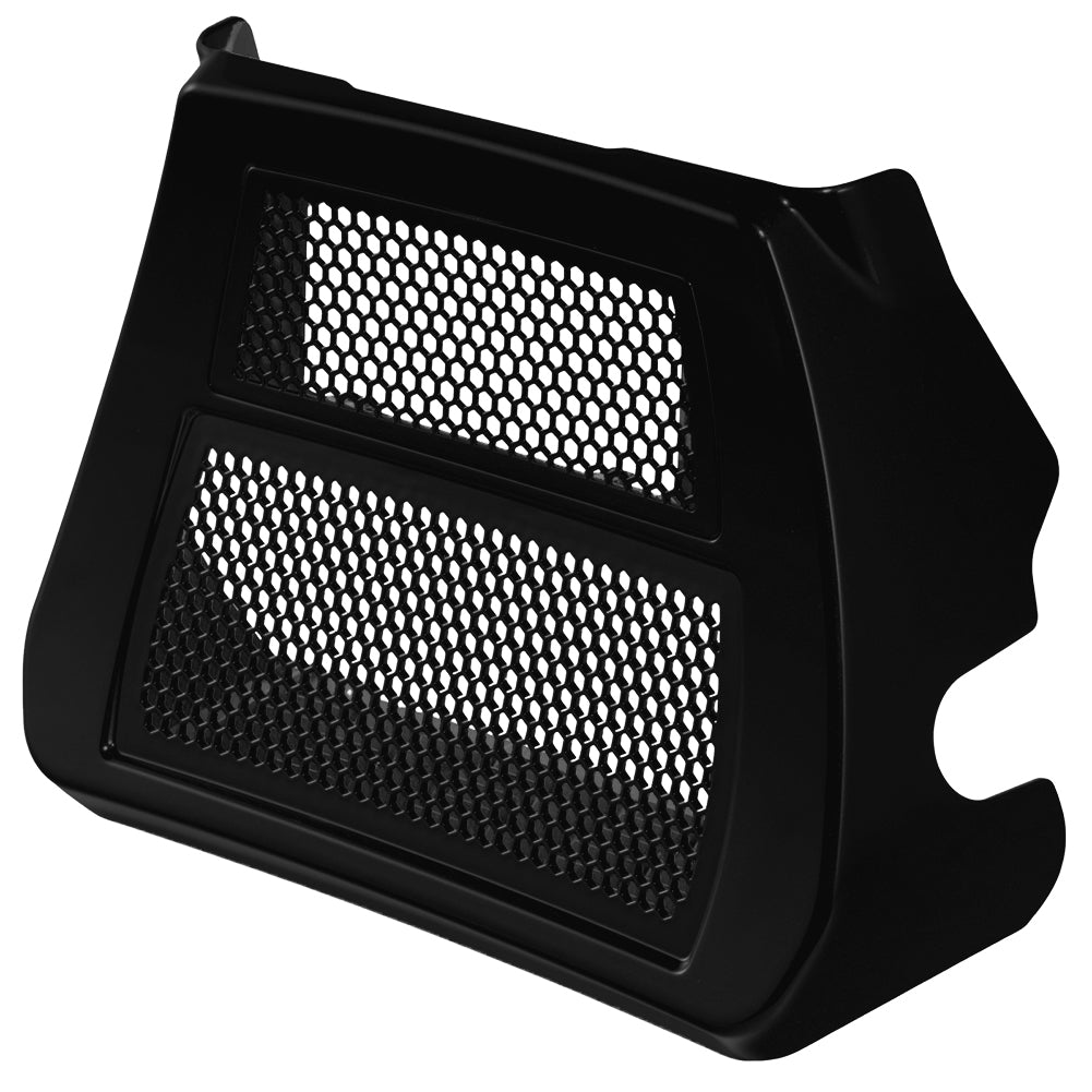 Mocardine Chin Spoiler for 2023.5-2026 Road Glide & Street Glide | ABS Construction